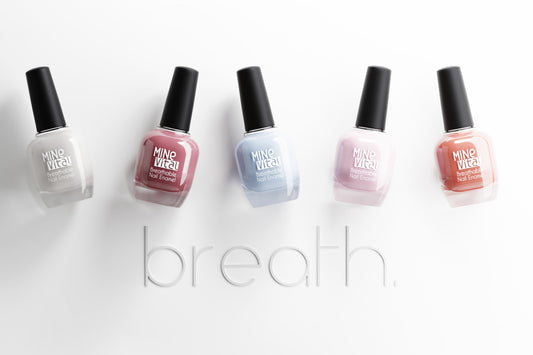 What Is Breathable Nail Polish? Benefits & Key Features