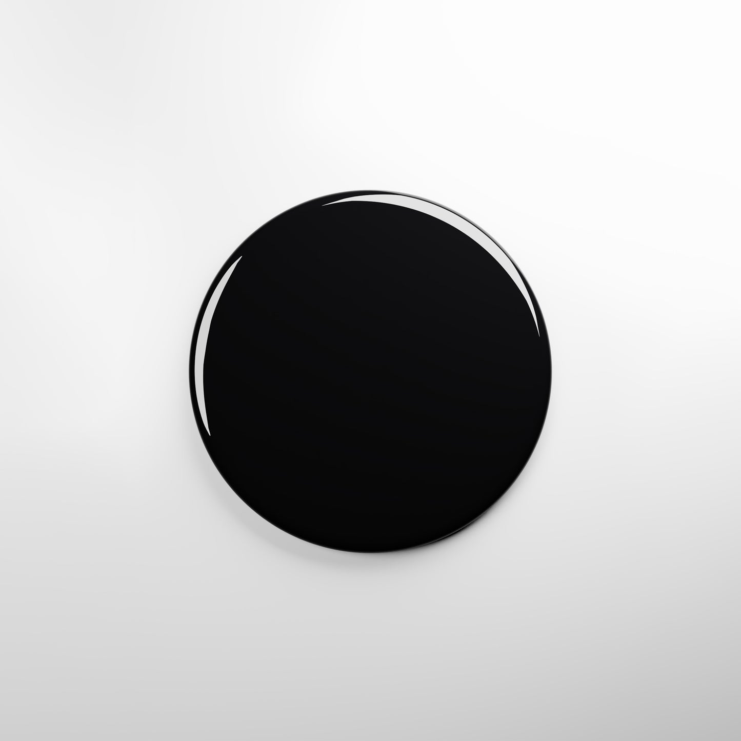 MineVital Breathable Nail Polish - Coal