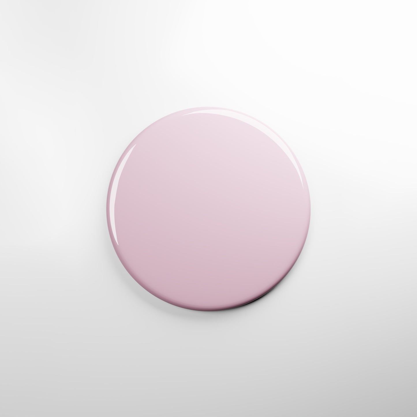 MineVital Breathable Nail Polish - Babypink
