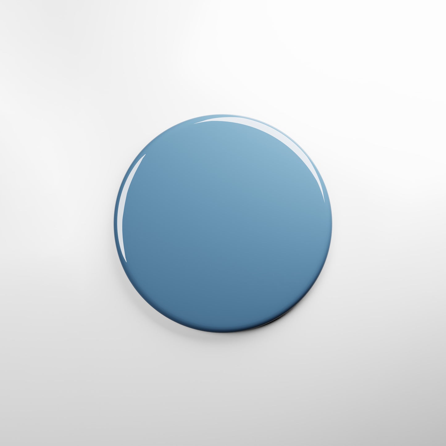 MineVital Breathable Nail Polish - Blueyes