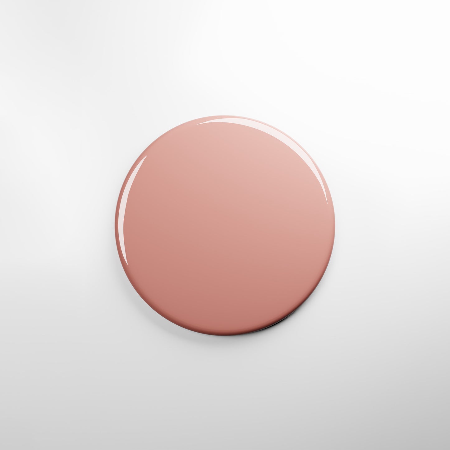 MineVital Breathable Nail Polish - Pudriel