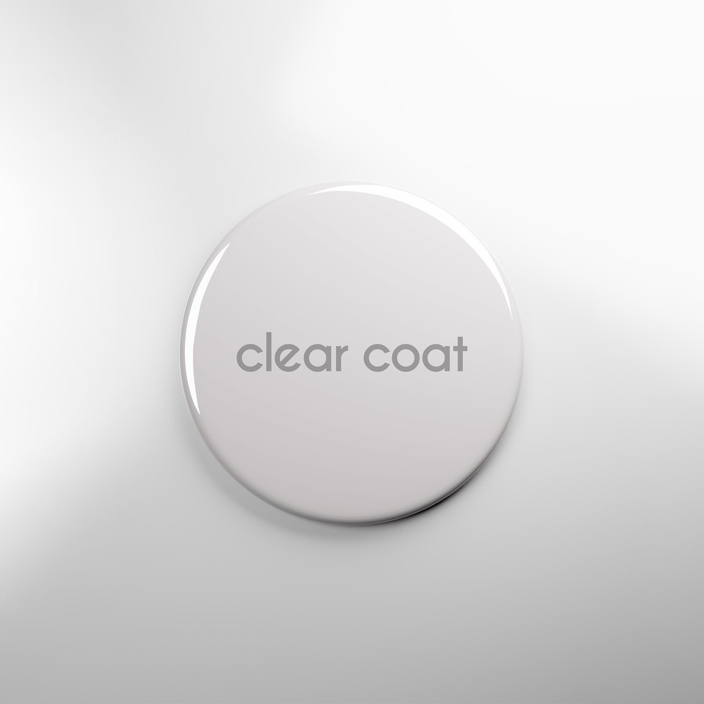 MineVital Breathable Nail Polish - Feather
