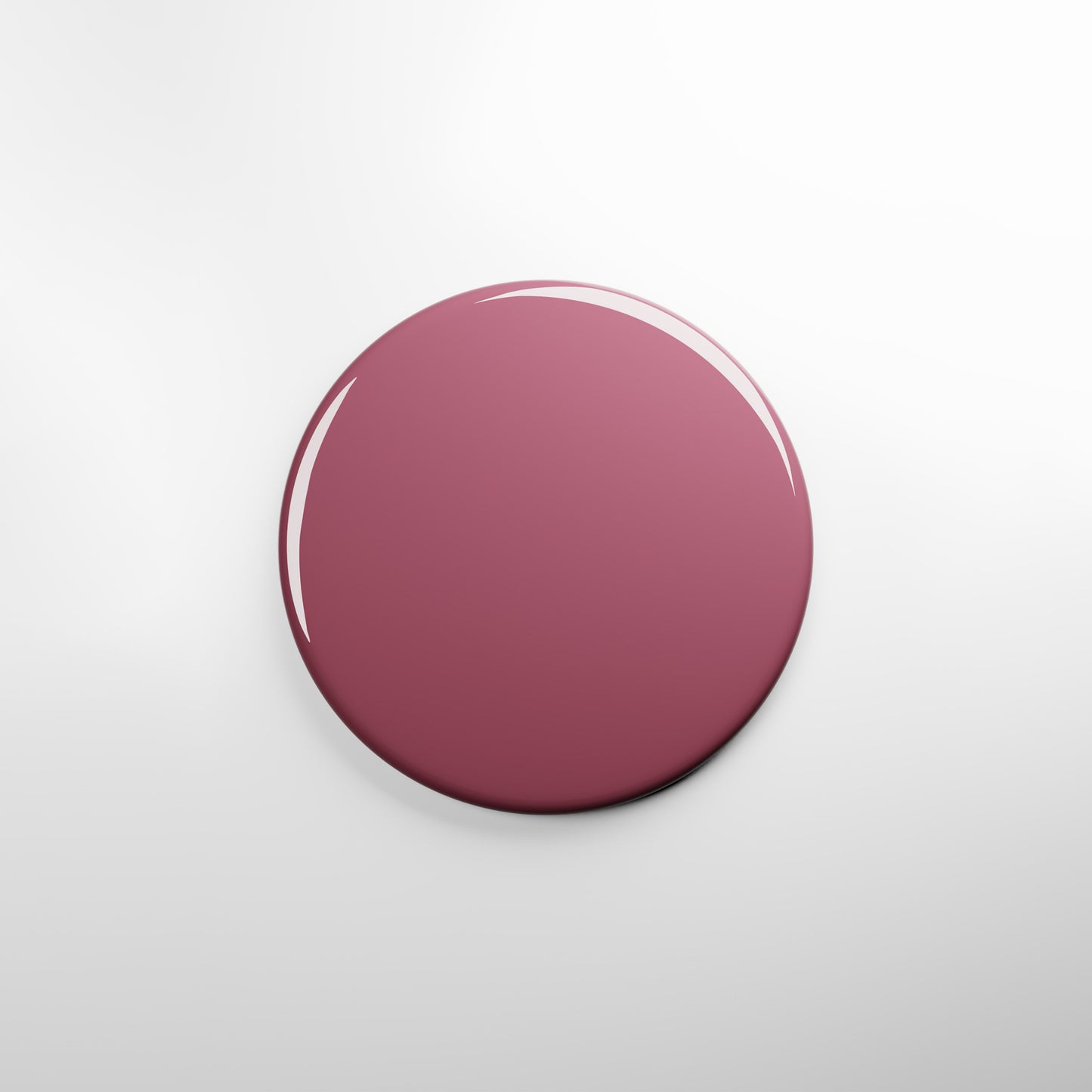 MineVital Breathable Nail Polish - Liliac Poison