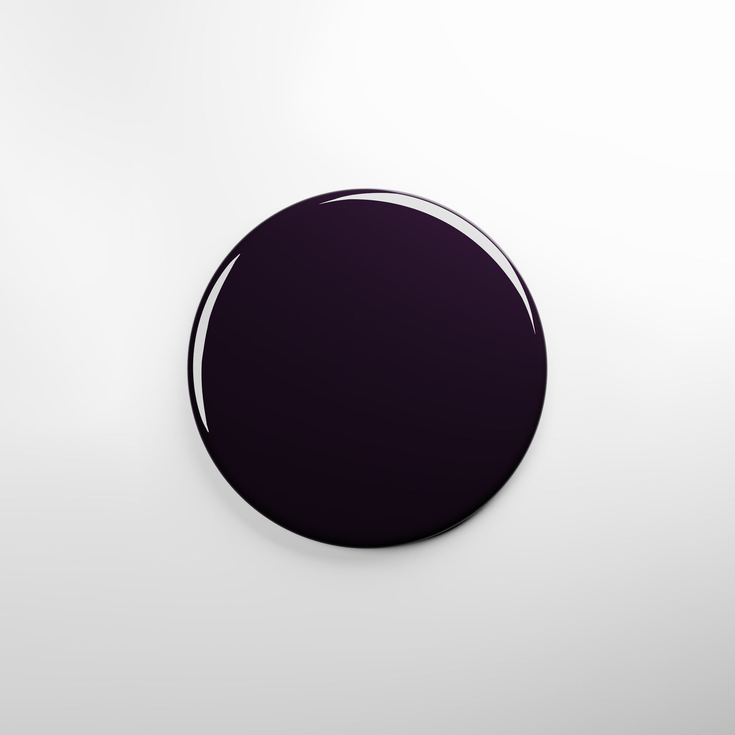 MineVital Breathable Nail Polish - Bordeux