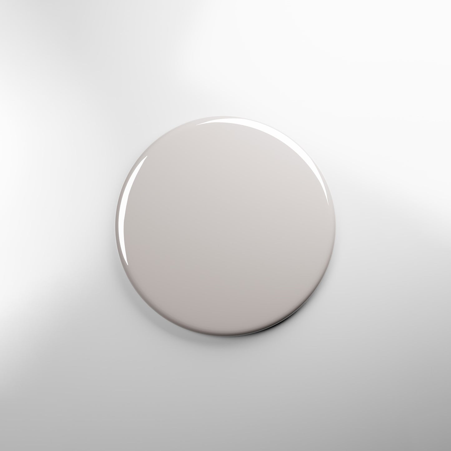MineVital Breathable Nail Polishes - White Venus