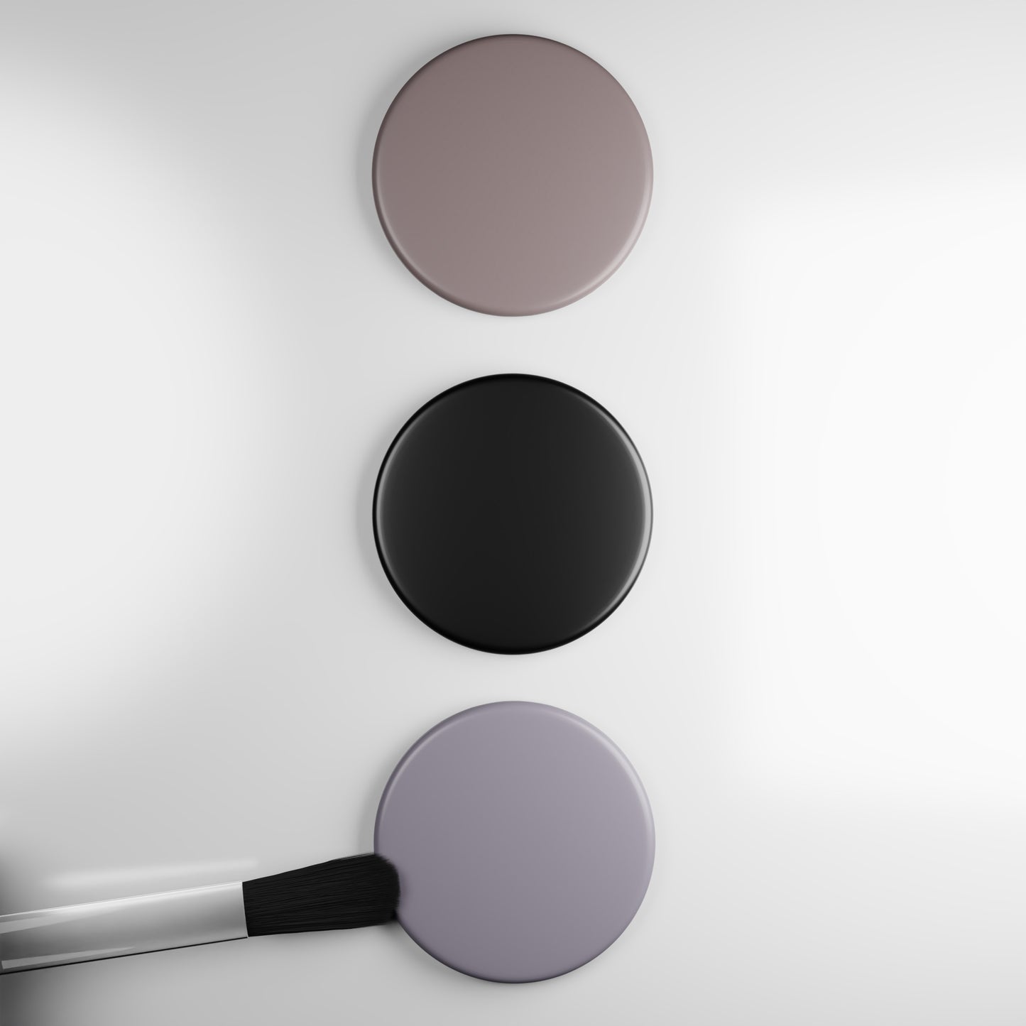 MineVital - Matte Top Coat
