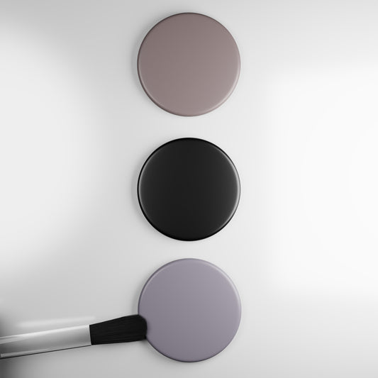 MineVital Matte Top Coat
