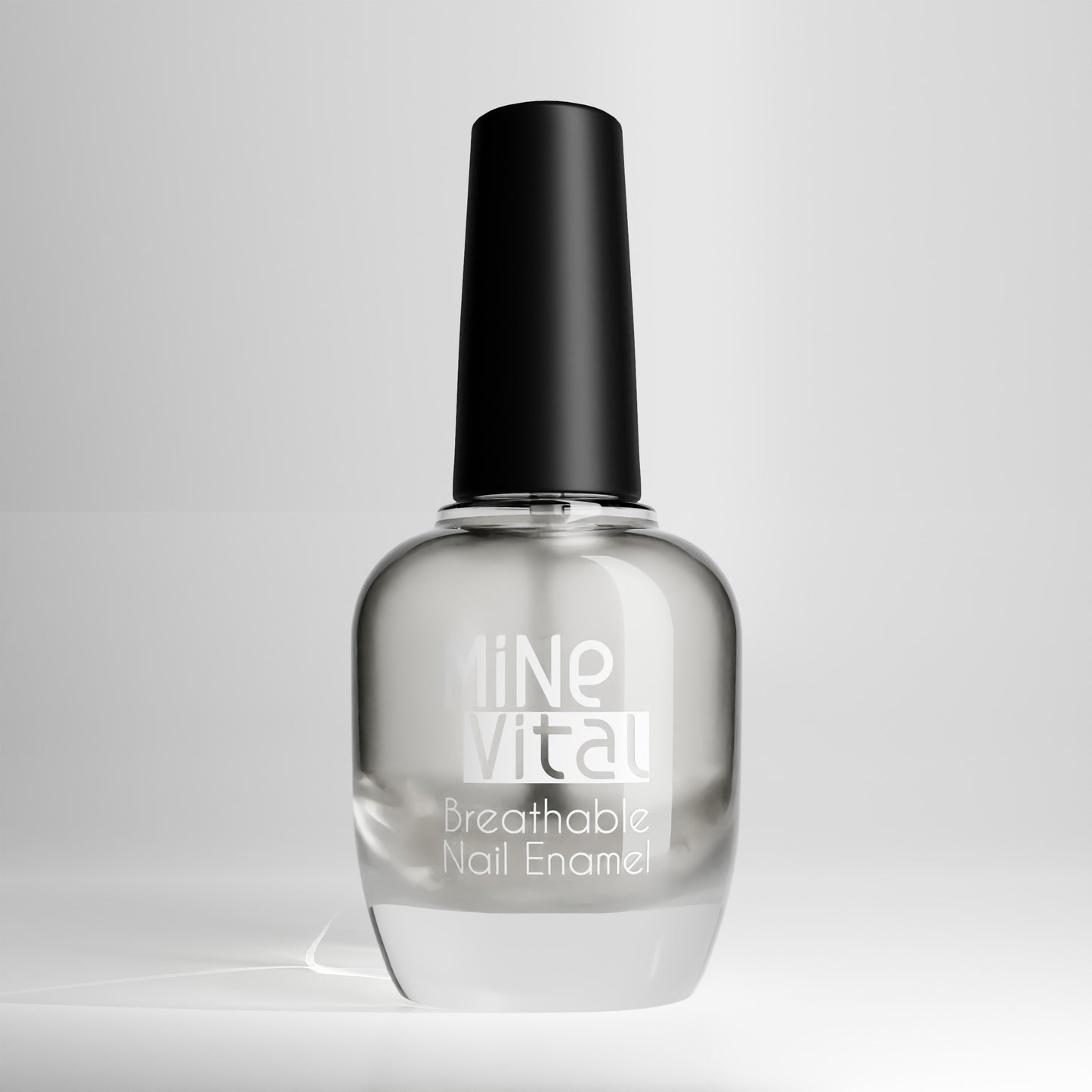MineVital - Matte Top Coat