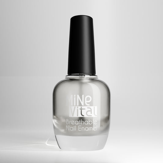 MineVital Matte Top Coat