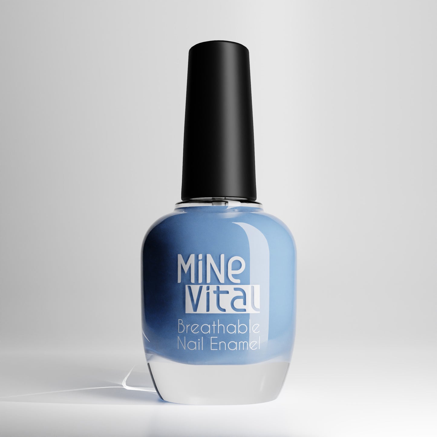 MineVital Breathable Nail Polish - Vivideyes
