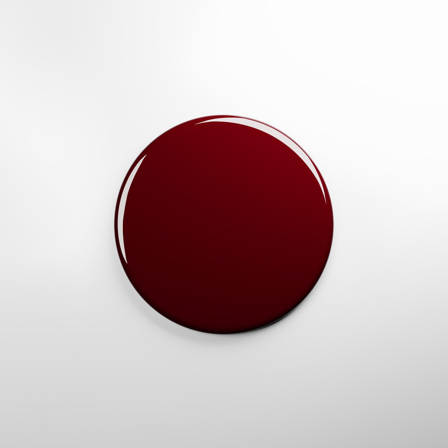 MineVital Breathable Nail Polish - Apple