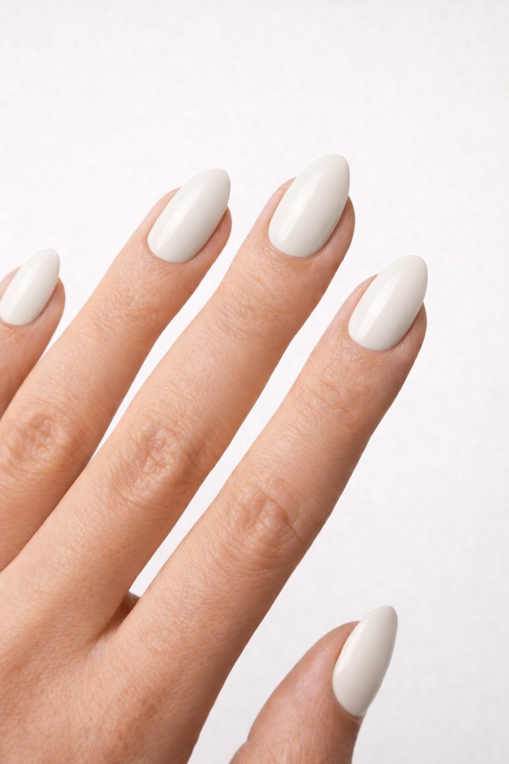 MineVital Breathable & Water Based Nail Polish - French B. - D03