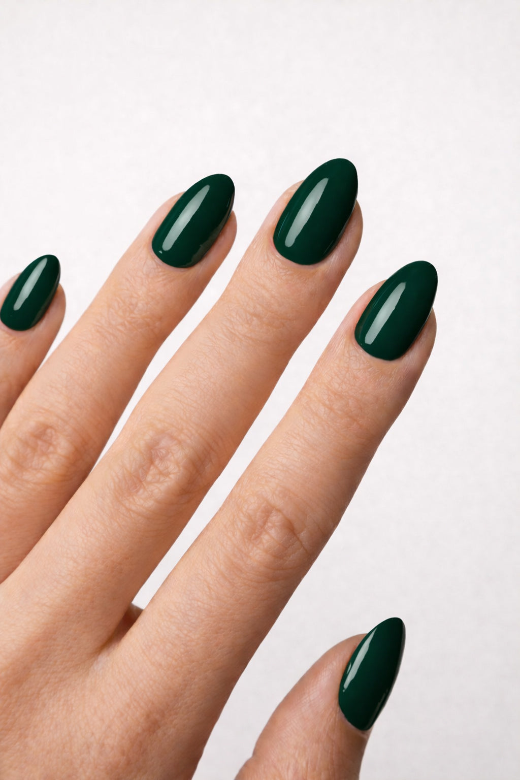 MineVital Breathable & Water Based Nail Polish - Mallardy - D31