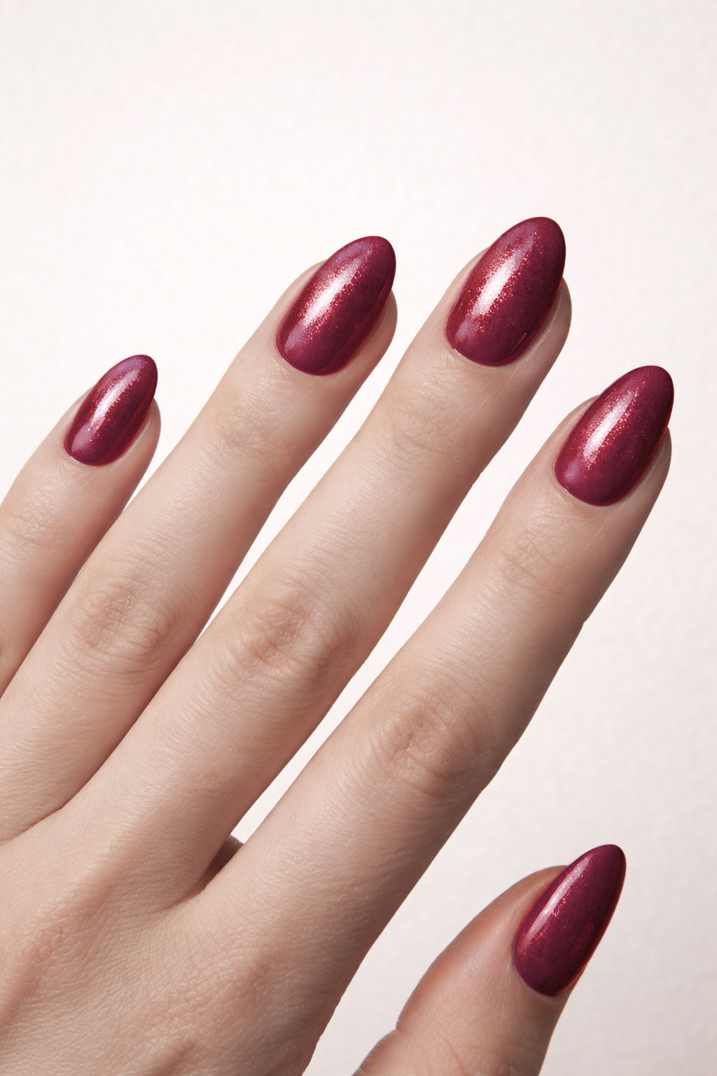 MineVital Breathable & Water Based Nail Polish - Special Nights D32