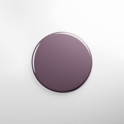 MineVital Breathable Nail Polish - Mauve Dust