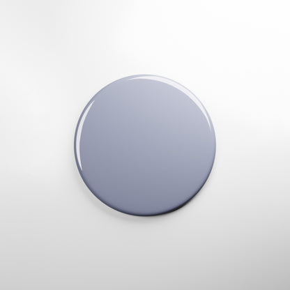MineVital Breathable Nail Polish - Lily Powder