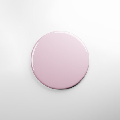 MineVital Nefes Alan Oje - Baby Pink