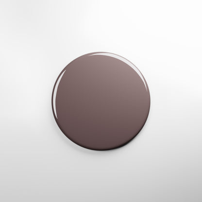 MineVital Breathable Nail Polish - Smoke