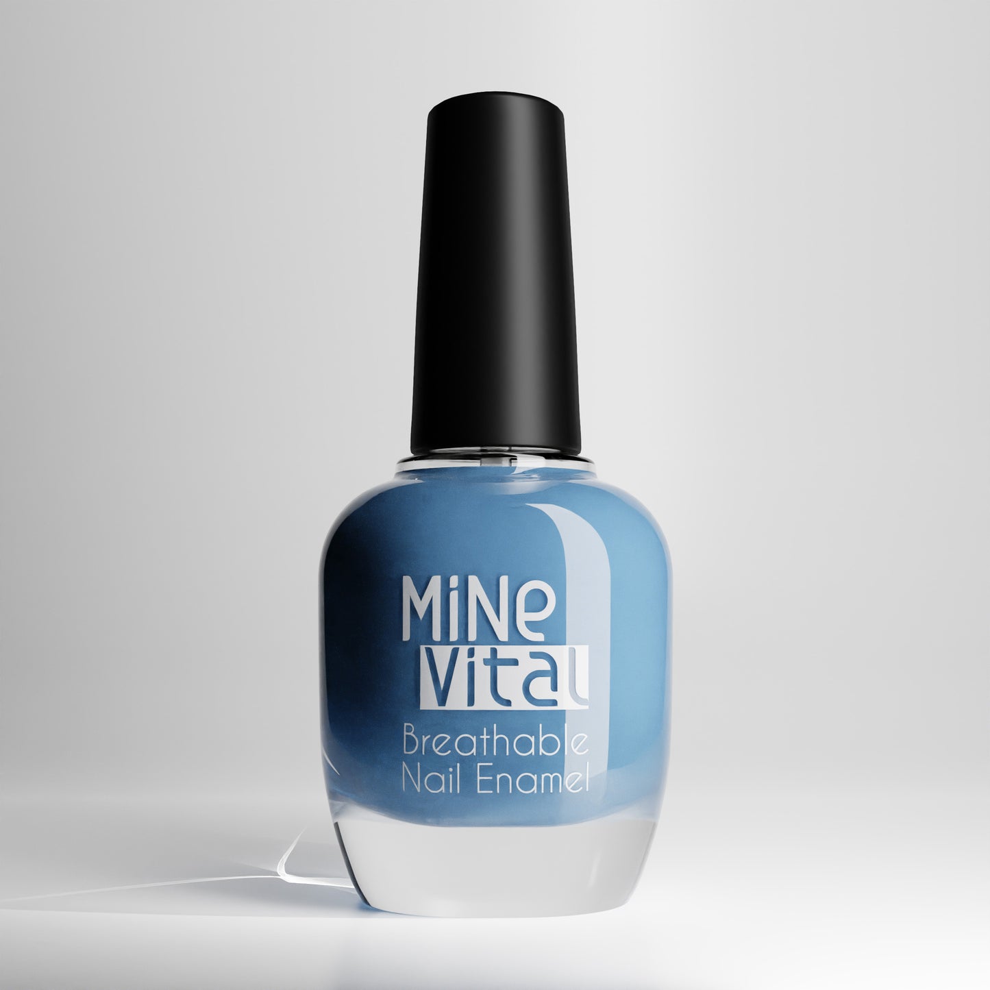 MineVital Nefes Alan Oje - Blue Eyes