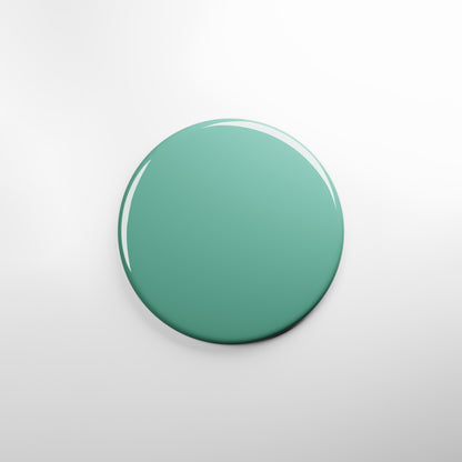 MineVital Breathable Nail Polish - Prasinus