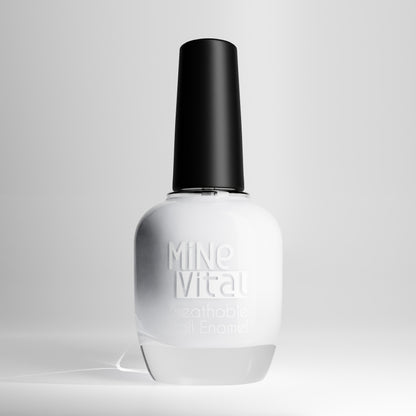 MineVital Nefes Alan Oje - Pearly