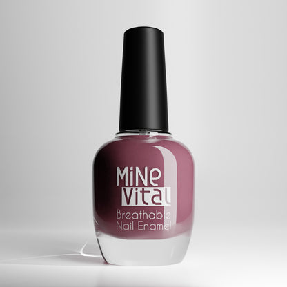 MineVital Nefes Alan Oje - Lilliac Poison