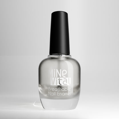 MineVital Matte Top Coat