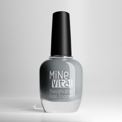 MineVital Breathable Nail Polish - Nebulous