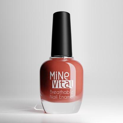 MineVital Nefes Alan Oje - 5$Shake