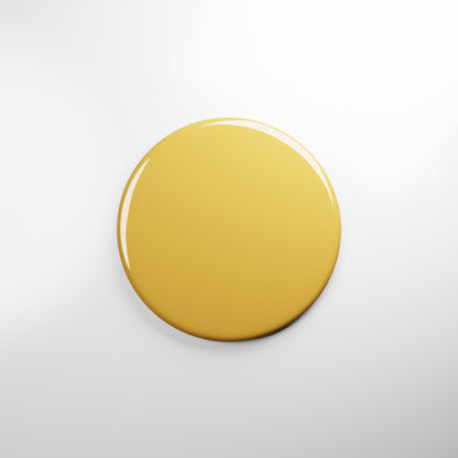 MineVital Breathable Nail Polish - Yellow Mellow