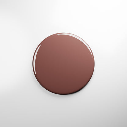 MineVital Breathable Nail Polish - Terra