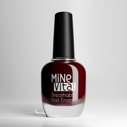 MineVital Nefes Alan Oje - Apple 