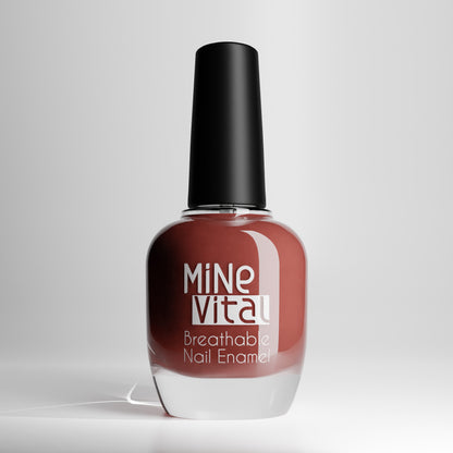 MineVital Nefes Alan Oje - Clementine