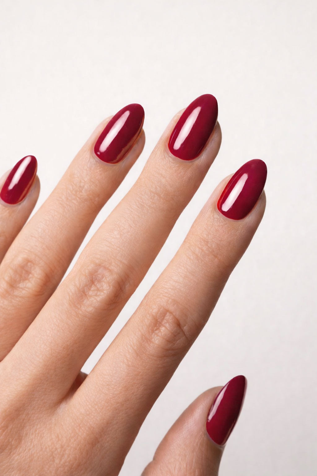 MineVital Breathable & Water Based Nail Polish - Cindy - C21