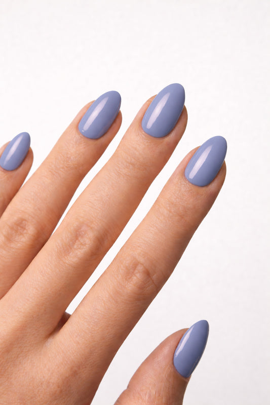 MineVital Breathable & Water Based Nail Polish - Denis - P05