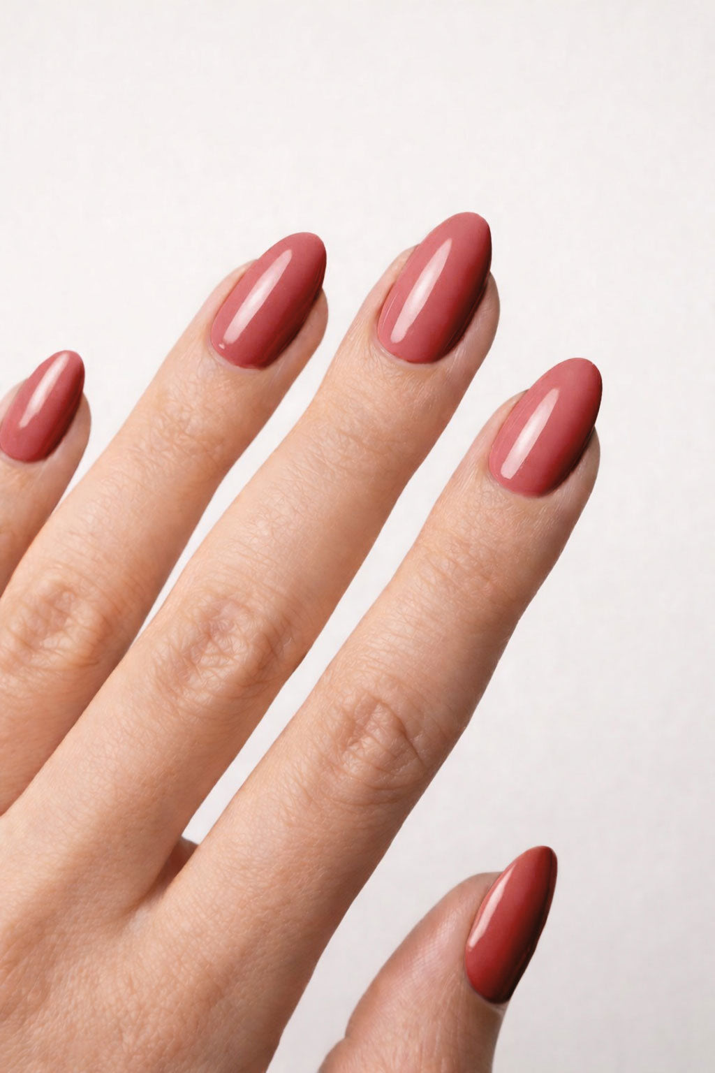 MineVital Breathable & Water Based Nail Polish - Sweet Dream - P09