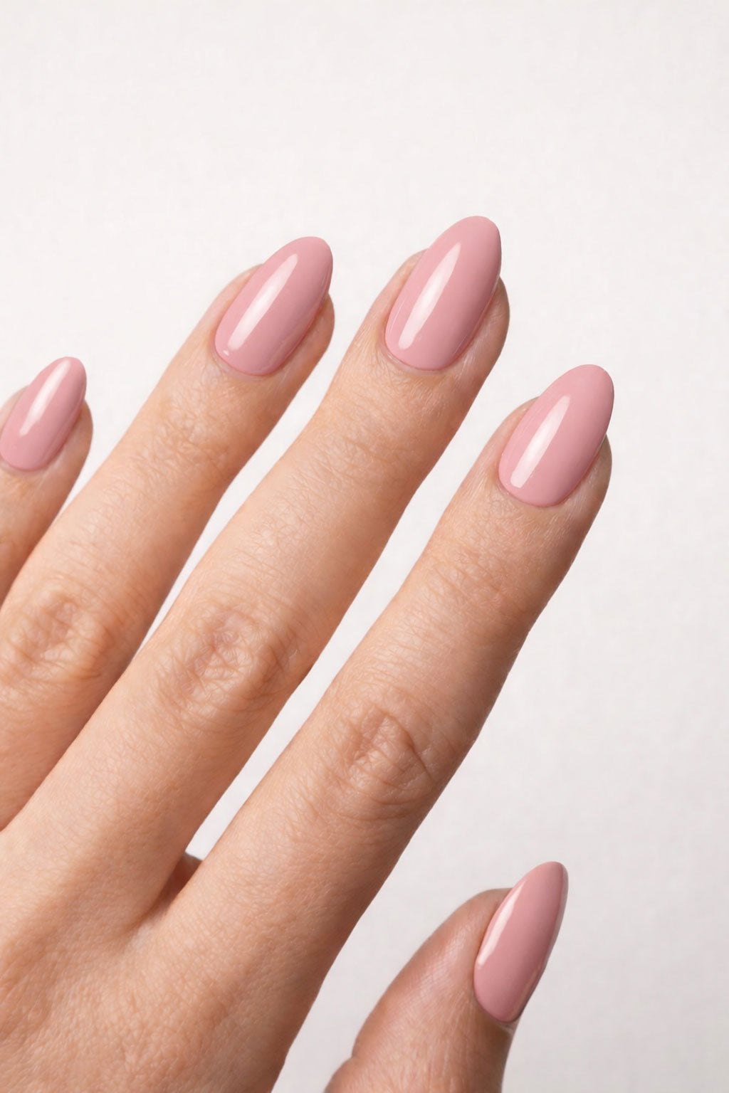 MineVital Breathable & Water Based Nail Polish - Sweet Melody P31